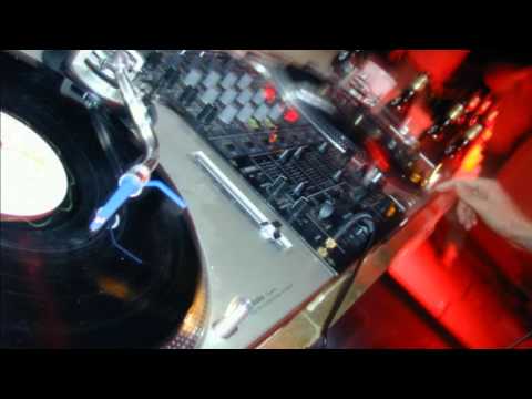 Tony Humphries — Kerri Chandler - Hallelujah (Roy's Unreleased Gospel Mix)