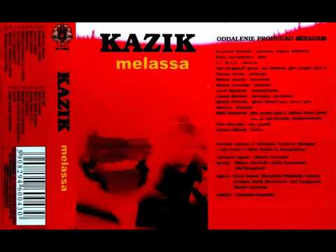 Kazik Staszewski — Kazik - Melassa (2000) MC