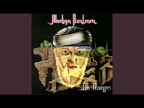 Medina Azahara — Sin Tiempo Ni Sitio