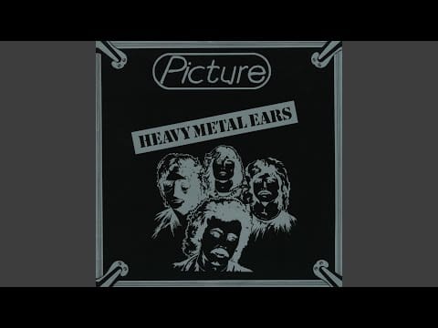 Picture — Out Of Time (Remastered)