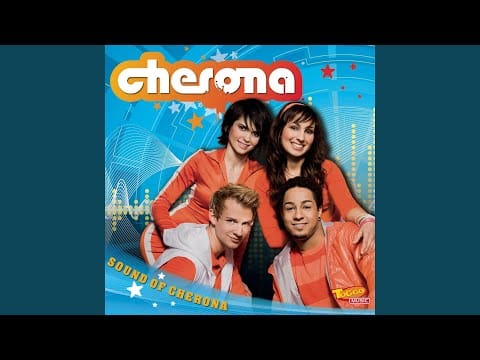 Cherona — Standing Together