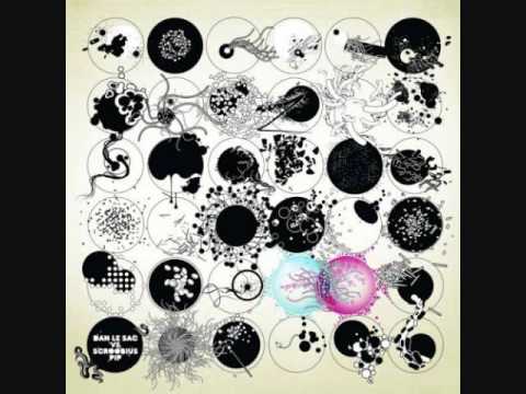 Dan Le Sac vs. Scroobius Pip — Dan Le Sac vs Scroobius Pip - The Beat