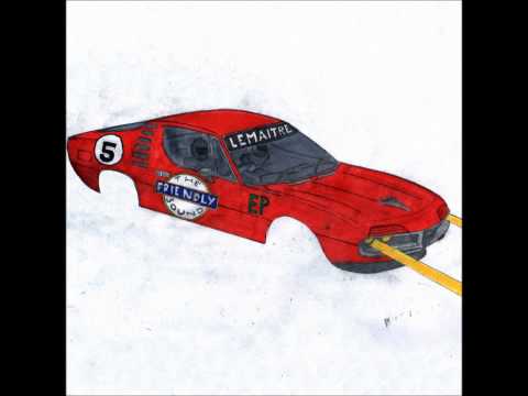 Lemaitre — Lemaitre - Strobes Pt. 2