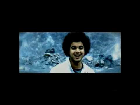 Guy Sebastian — Guy Sebastian - Kryptonite Music Video