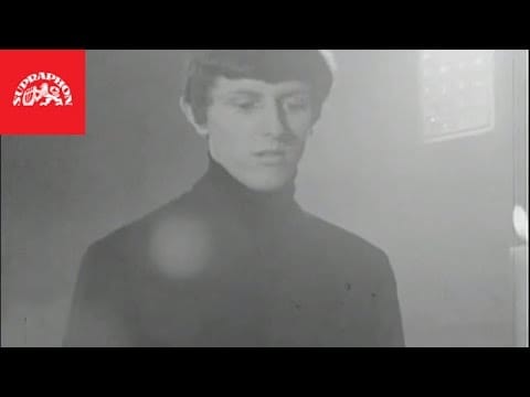 Václav Neckář — Václav Neckář - Lady Jane (oficiální video)
