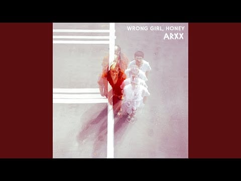 ARXX — The Storm
