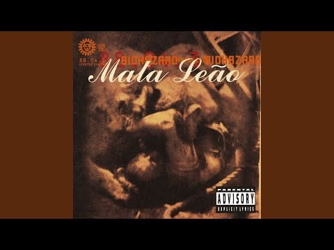 Biohazard — Thorn