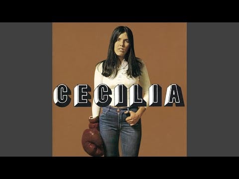 Cecilia (5) — Fauna