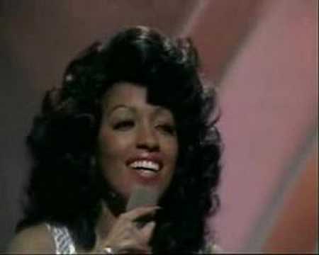 The Three Degrees — Three Degrees-Take Good Care Of Yourself (1975)