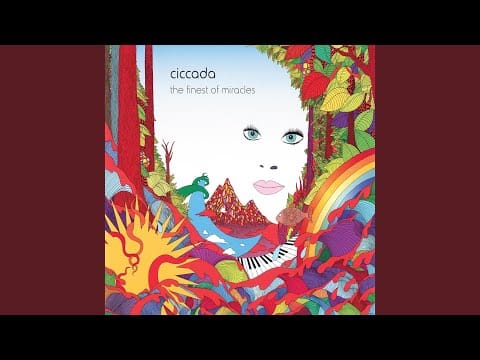Ciccada — The Finest of Miracles: 4 (as Fall the Leaves)