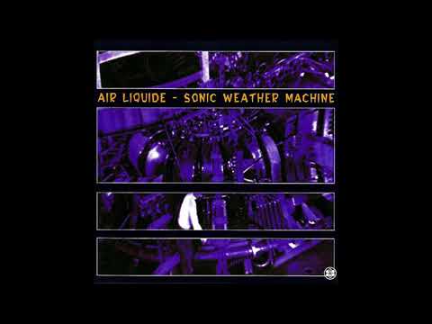 Air Liquide — Air Liquide - Mp3