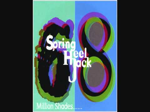 Spring Heel Jack — Spring Heel Jack - Take 3