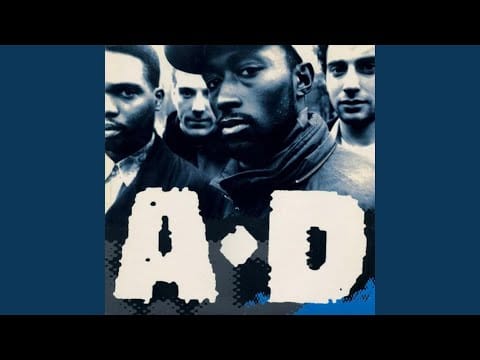 A-D — Buckshots