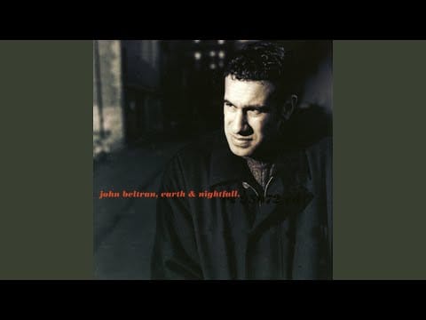 John Beltran — Blue World