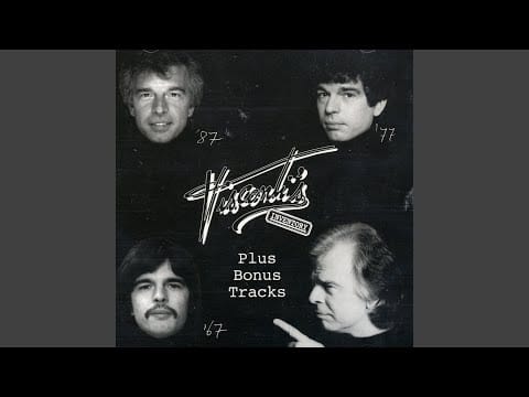 Tony Visconti — Inventory