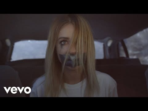 Alison Wonderland (3) — Alison Wonderland - U Don't Know ft. Wayne Coyne