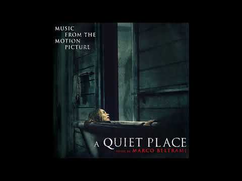 Marco Beltrami — Marco Beltrami - "A Quiet Life" (A Quiet Place OST)