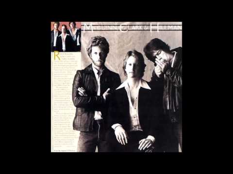 McGuinn, Clark & Hillman — Mcguinn, Clark & Hillman — Long Long Time