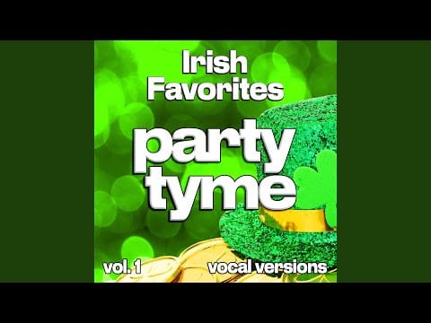 Mitch Miller And The Gang — I'm Looking Over A Four-Leaf Clover (vocal)