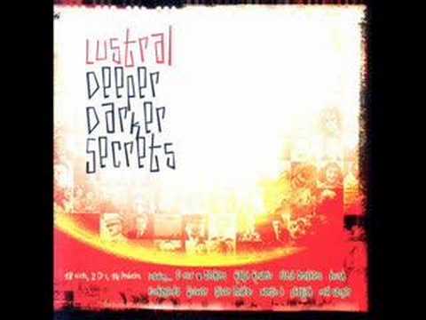 Lustral — Lustral - Everytime (Funkagenda Remix)