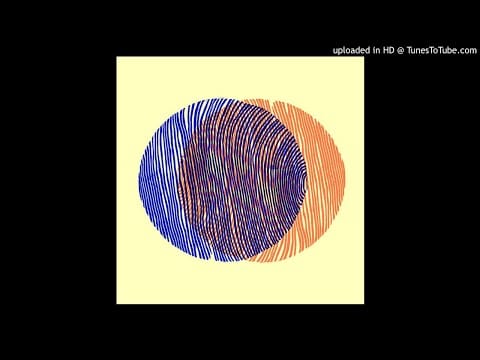 Keith Fullerton Whitman — Keith Fullerton Whitman "Automatic Ping" (2013)
