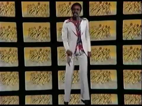 Carl Anderson — Carl Anderson " Jesus Christ Superstar "