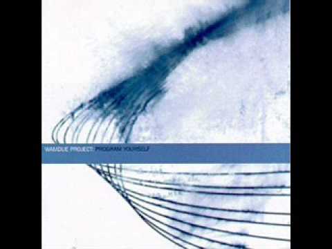 Wamdue Project — Wamdue Project-Instrumentation
