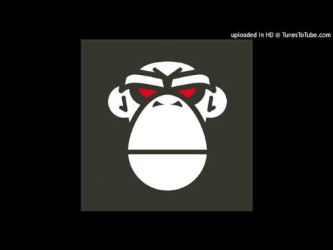 Chimpo — Chimpo ft. Dub Phizix & Skeptical - Buzzin