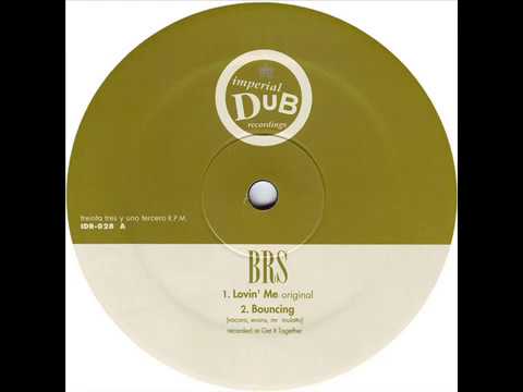 BRS — BRS "BOUNCING"
