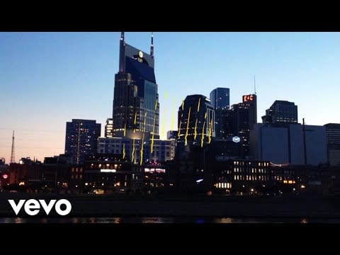 Hayley Williams — Parachute (Official Visualizer)