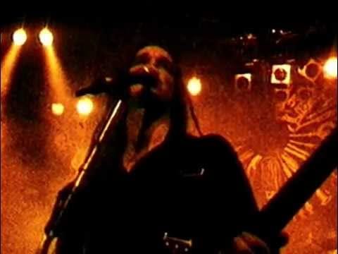 Carcass — Carcass - Corporal Jigsore Quandary (Official Video)