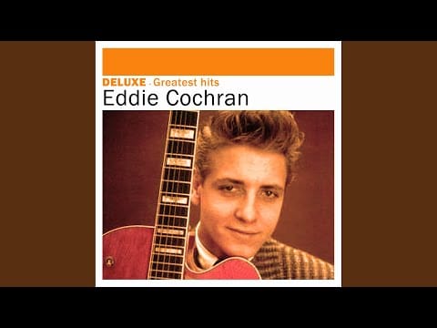 Eddie Cochran — Completely Sweet