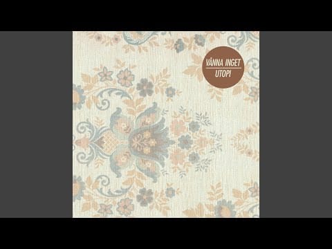 Vånna Inget — 80-talsbarn