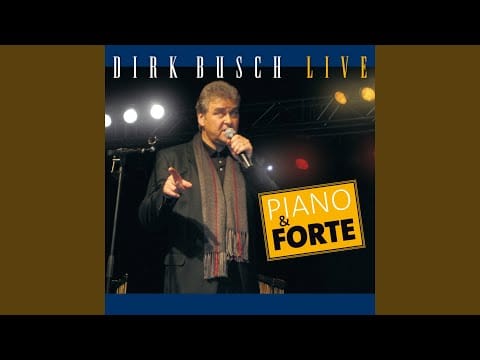 Dirk Busch — Lass mich dein Boy sein (Live)