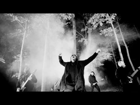 Fit For An Autopsy — FIT FOR AN AUTOPSY - Hostage (OFFICIAL MUSIC VIDEO)