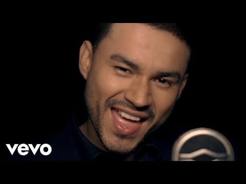 Frankie J. (3) — Frankie J - More Than Words (Video - English)