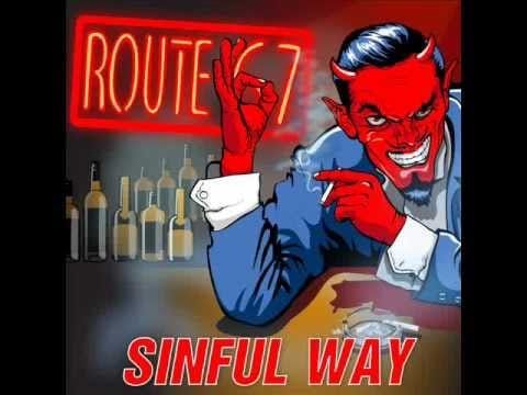 Route 67 — Route 67 - Good Old Scotch