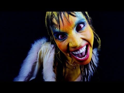 Amnesia Scanner — Amnesia Scanner - AS Acá (feat. Lalita)