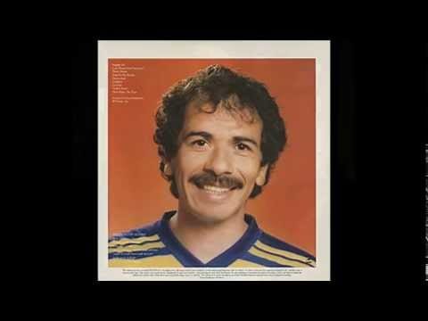 Carlos Santana — Carlos Santana - Song for my brother (The swing of delight)