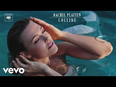 Rachel Platten — Rachel Platten - Collide (Audio)