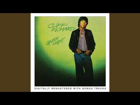 Cliff Richard — Please Don't Tease (2002 Remaster)