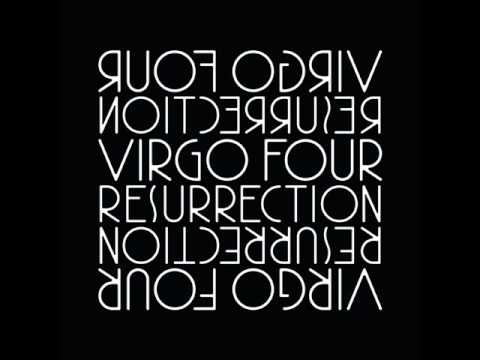 Virgo Four — Virgo Four - Crayon Box