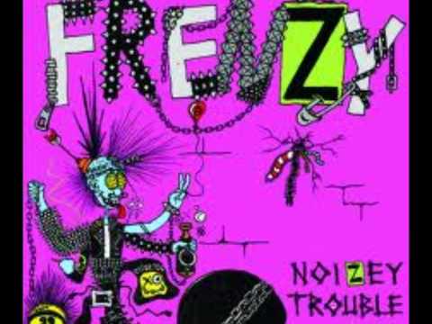 Frenzy (11) — Frenzy "Plagued By Addiction"