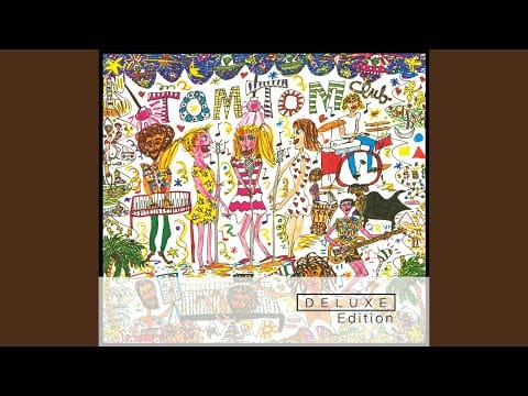 Tom Tom Club — On The Line Again