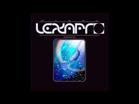 Oneohtrix Point Never — Oneohtrix Point never - Love In The Time Of Lexapro