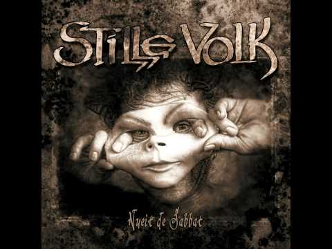 Stille Volk — Stille Volk - Nueit de Sabbat