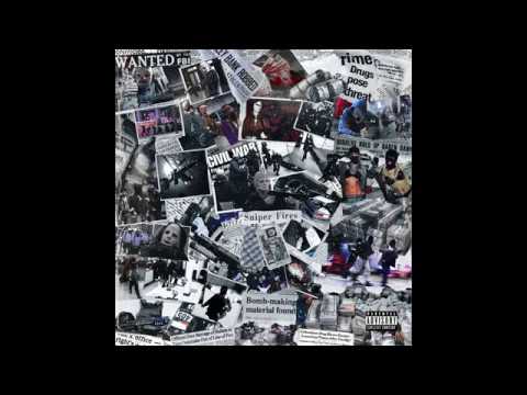 al.divino — Al Divino & Raticus - Dirty Matrix feat. Mooch (Cryptex Murderous Material LP)