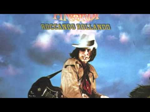 Eugenio Finardi — Legalizzatela - Finardi Eugenio.avi