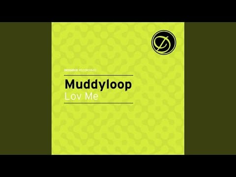 Muddyloop — Midnight Seduction