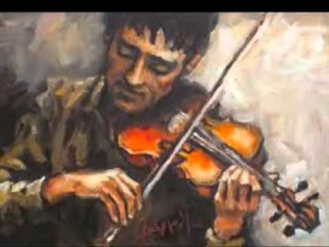 Papa John Creach — Papa John Creach - I'm the fiddle man